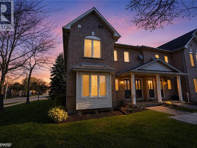 apartment at 2 HARBOUR Drive Unit# 9, Hamilton, Ontario, L8E6B1