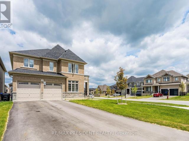 apartment at 2 HAWTHORNS GARDENS, Adjala Tosorontio, Ontario, L0G1W0