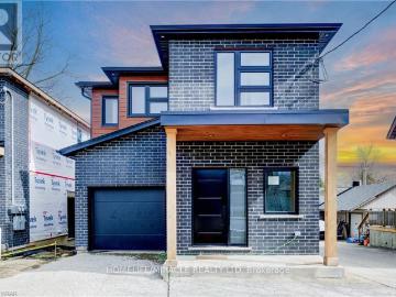 apartment at 2 LOWER 160 WEBER STREET W, Kitchener, Ontario, N2H4A4