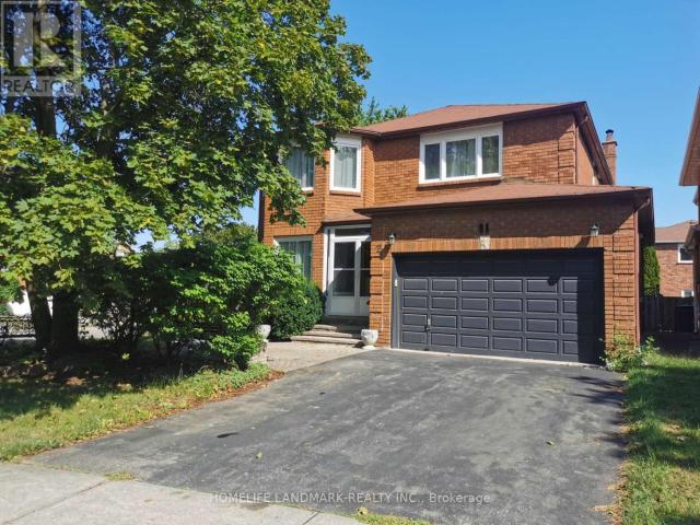 apartment at 2 MAXWELL CT COURT, Vaughan, Ontario, L4J6Y3