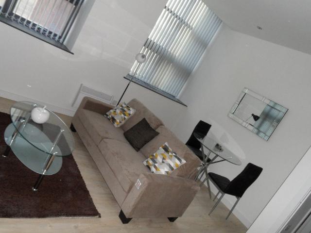 apartment at 2 Mill Street | Bradford | BD1