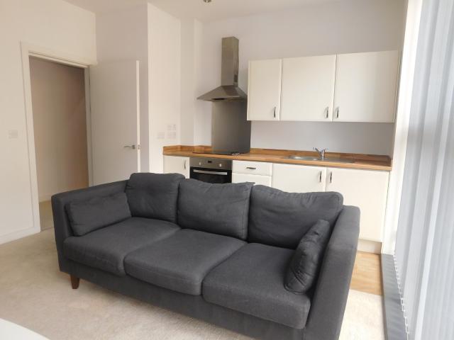 apartment at 2 Mill Street | Bradford | BD1