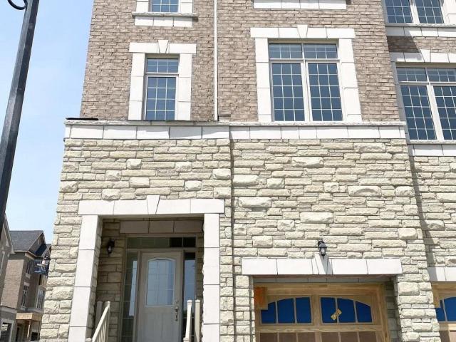 apartment at 2 PHILLIPSEN WAY, Markham, Ontario, L3S0E9