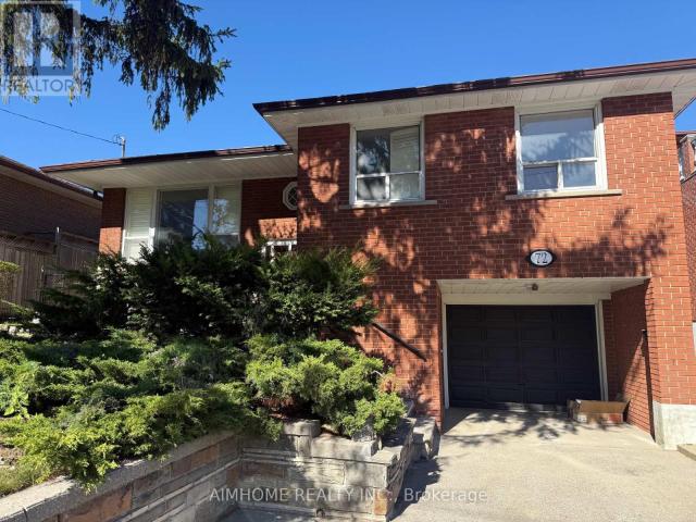 apartment at #2 ROOM 68 CLAVER AVENUE, Toronto, Ontario, M6B2W2