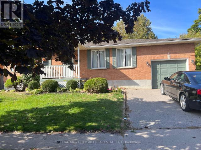 apartment at 2 ROBERT ADAMS DRIVE, Clarington, Ontario, L1E1V8