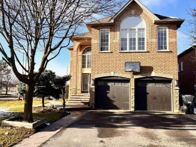 apartment at 2 SOUTHBEND DRIVE S, Brampton, Ontario, L7A1J4