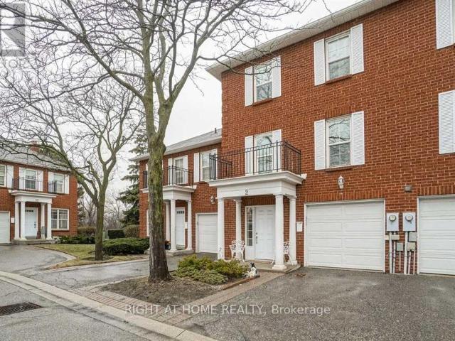 apartment at 2 STORNWOOD COURT