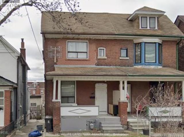 apartment at 2ND FL – 19 ARMSTRONG AVENUE