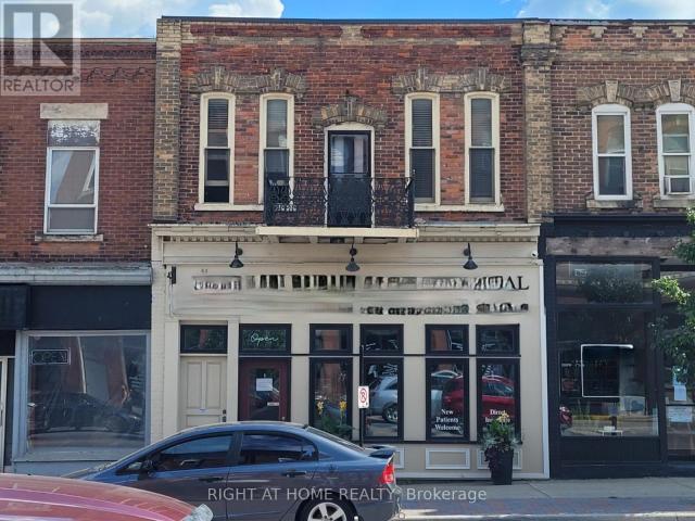 apartment at 2ND FL – 125 MAIN STREET W
