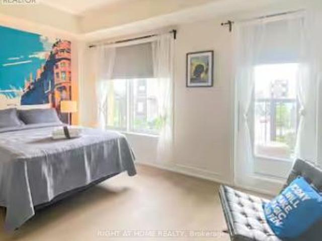 apartment at 2ND FLOOR FRONT 127 FREDERICK TISDALE DRIVE, Toronto, Ontario, M3K2B8