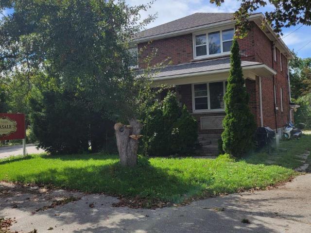 apartment at 2ND FLOOR – 12926 HIGHWAY 27