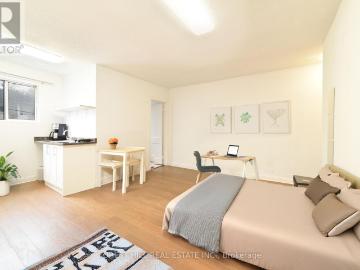 apartment at 2ND FLOOR 280 EGLINTON AVENUE W, Toronto, Ontario, M4R1B2