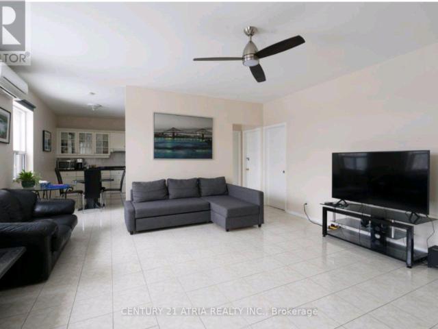 apartment at 2ND FLOOR 3199 DUFFERIN STREET, Toronto, Ontario, M6A2T2