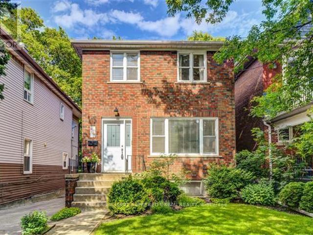 apartment at 2ND FLOOR 407 WOODBINE AVENUE, Toronto, Ontario, M4L3P7