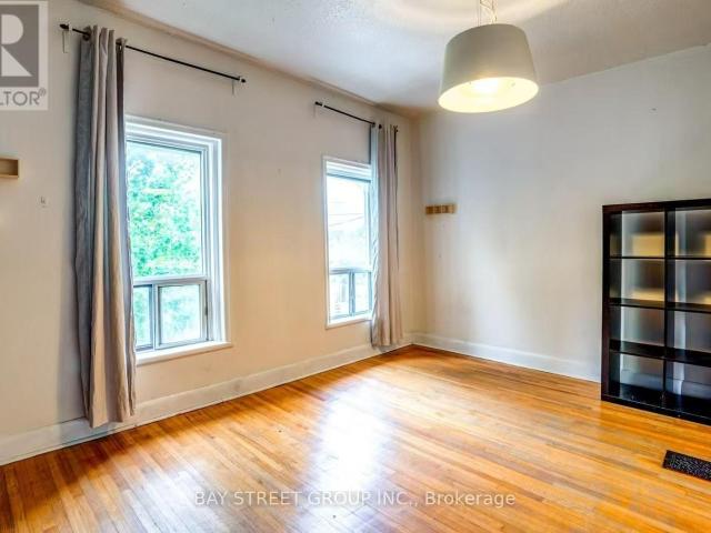 apartment at 2ND FLOOR 66 EUCLID AVENUE, Toronto, Ontario, M6J2J9