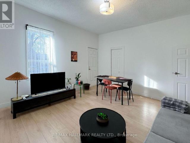 apartment at 2ND FLOOR – 77 NORTHCOTE AVENUE