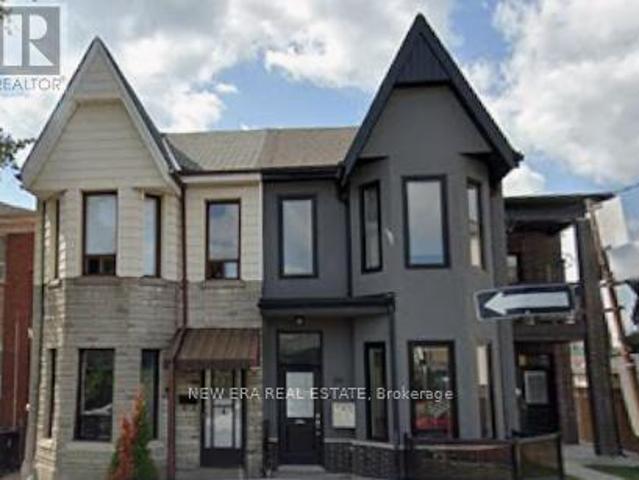 apartment at 2ND FLOOR 88 LAUGHTON AVENUE, Toronto, Ontario, M6N2W9