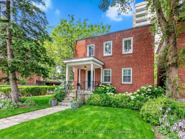 apartment at 2ND FLR 42 GORMLEY AVENUE, Toronto, Ontario, M4V1Y8