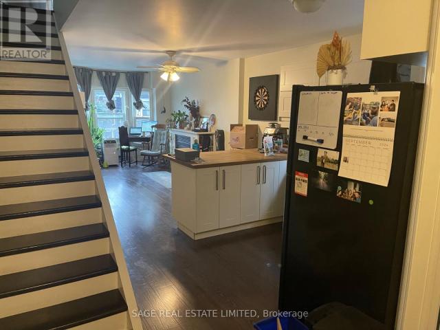 apartment at 2ND FLR – 716 OSSINGTON AVENUE