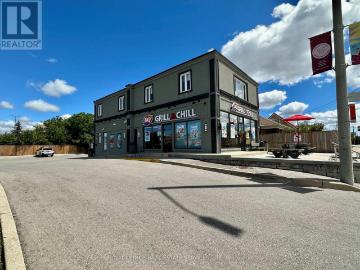 apartment at 2ND FLR 1 3 QUEEN STREET S, Mississauga, Ontario, L5M1K2