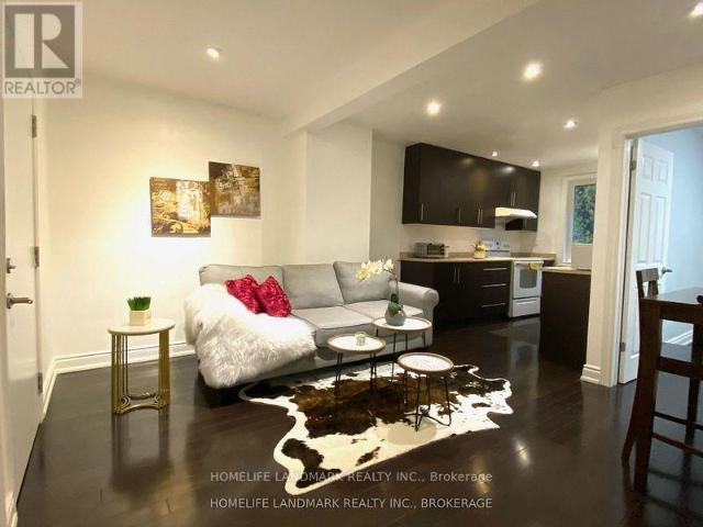 apartment at 2ND 57 GLENSIDE AVENUE, Toronto, Ontario, M4L2T6