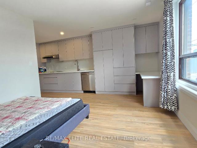 apartment at 2A 10 MIMICO AVENUE, Toronto, Ontario, M8V1R1