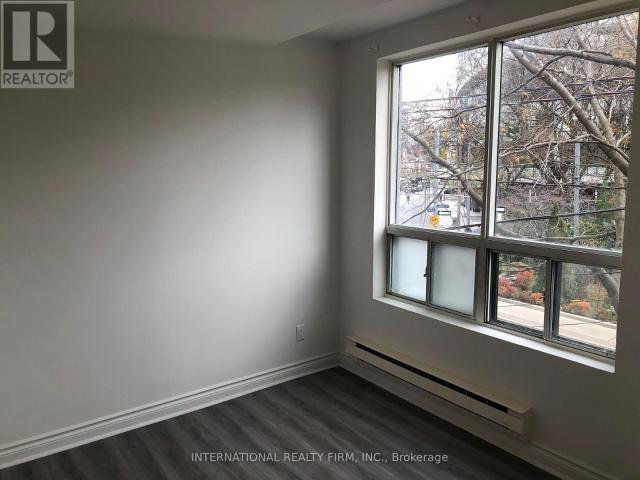 apartment at 2A 274 GEORGE STREET, Toronto, Ontario, M5A2N1