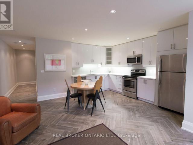 apartment at 2A 692 MOUNT PLEASANT ROAD, Toronto, Ontario, M4S2N3
