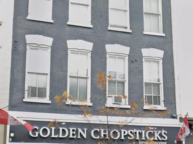 apartment at 2B 26 KING STREET W, Cobourg, Ontario, K9A2L9
