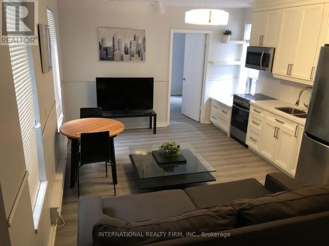 apartment at 2B – 274 GEORGE STREET