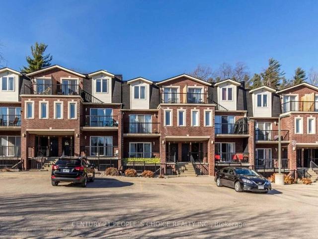 apartment at 2D 45 CEDAR HILL CRESCENT, Kitchener, Ontario, N2E0A2