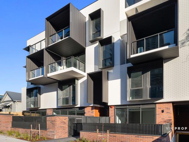 Apartment at 304/11 Hopetoun Parade, BOX HILL, Australia