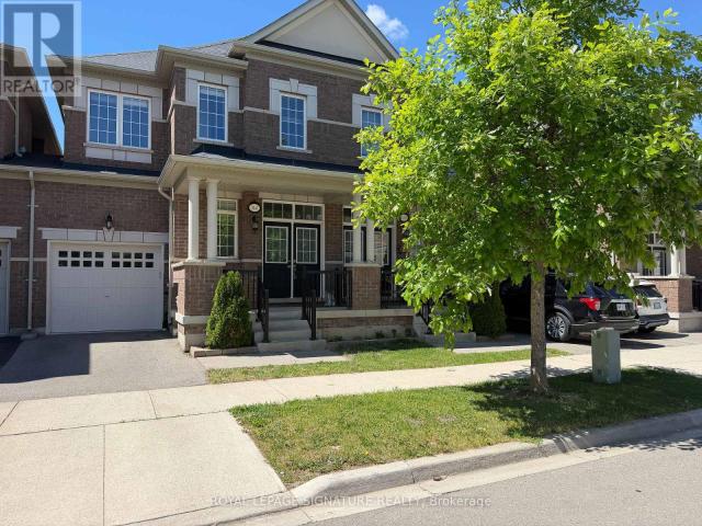 apartment at 3041 HIBISCUS GARDENS, Oakville, Ontario, L6M0Z1