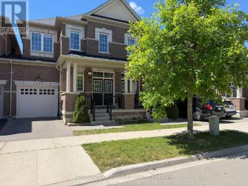 apartment at 3041 HIBISCUS GARDENS, Oakville, Ontario, L6M0Z1