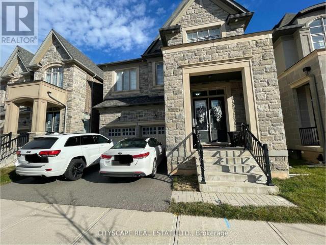 apartment at 3041 POST ROAD, Oakville, Ontario, L6H7C4