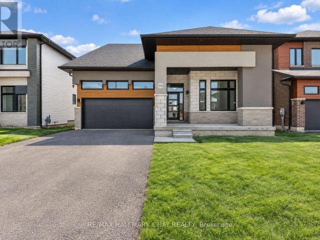 apartment at 3041 SANDY ACRES AVENUE, Severn, Ontario, L3V8P9