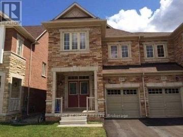 House for rent in Halton - Garden, Fireplace