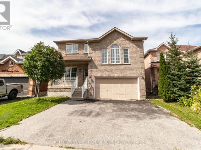 apartment at 304 COUNTRY LANE, Barrie, Ontario, L4N5Z6