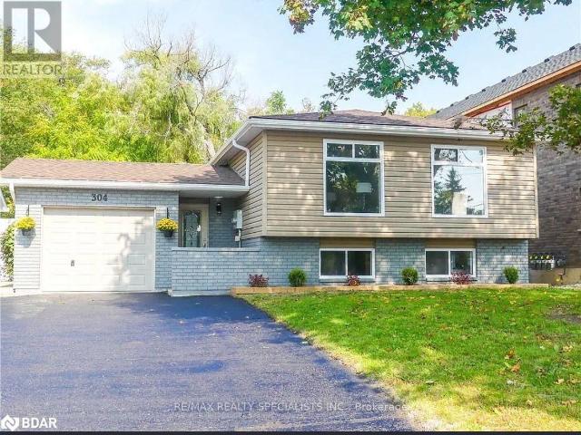 apartment at 304 EDGEHILL DRIVE N, Barrie, Ontario, L4N9X4