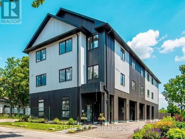 apartment at 304 – 145 CLAPPERTON STREET