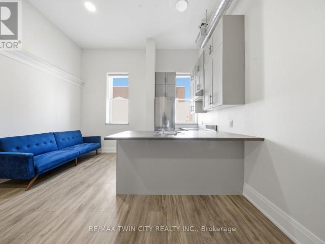 apartment at 304 – 11 QUEEN STREET