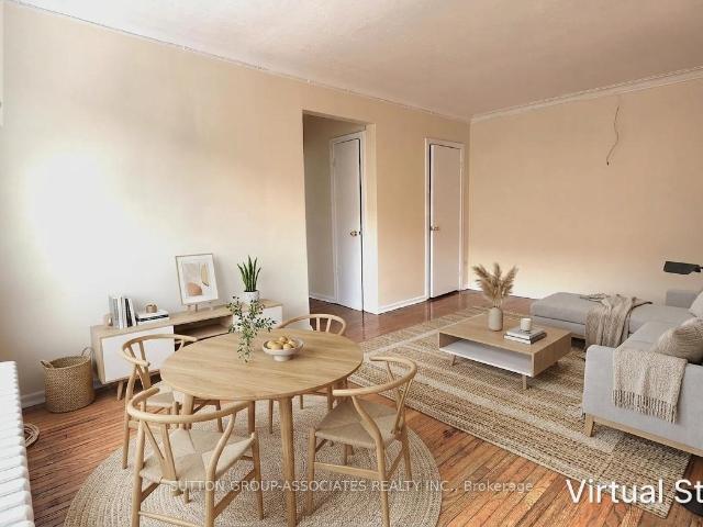 apartment at 304 1 GREENBROOK DRIVE, Toronto, Ontario, M6M2J8
