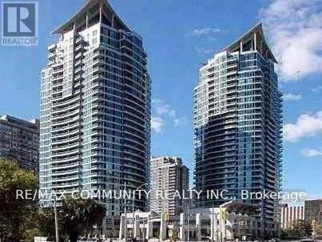 apartment at 304 1 ELM DRIVE W, Mississauga, Ontario, L5B4M1