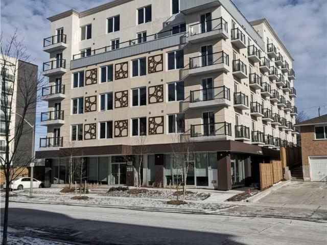 apartment at 304 268 LESTER STREET, Waterloo, Ontario, N2L0J7