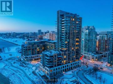 Apartment for rent in Halton - Balcony