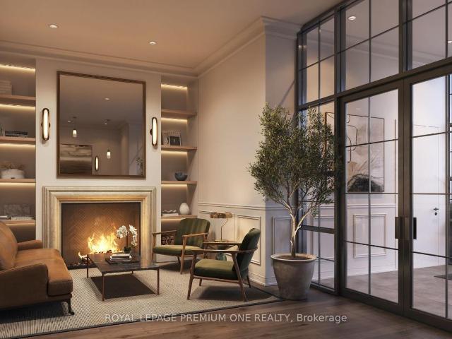 apartment at 304 38 EARLINGTON AVENUE, Toronto, Ontario, M8X0B6