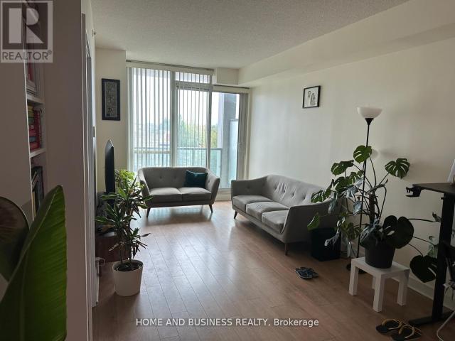 apartment at 304 – 3985 GRAND PARK DRIVE