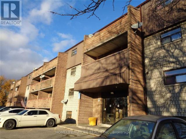 apartment at 304 560 BLOOR STREET E, Oshawa, Ontario, L1H3N2