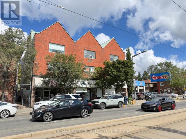 apartment at 304 – 666 ST CLAIR AVENUE