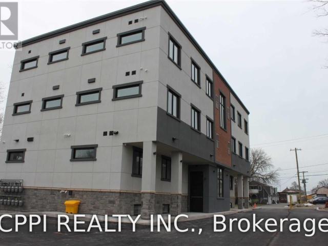 apartment at 304 67 MINTO STREET, Port Colborne, Ontario, L3K0B4